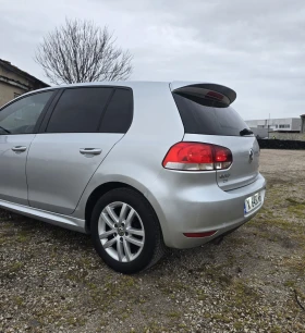 VW Golf 1.6TDI, снимка 3