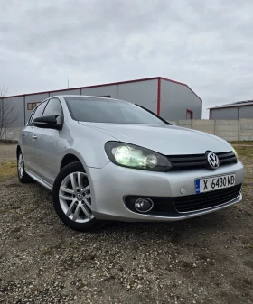 VW Golf 1.6TDI, снимка 1