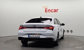 Hyundai Elantra, снимка 4