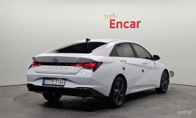 Hyundai Elantra, снимка 2