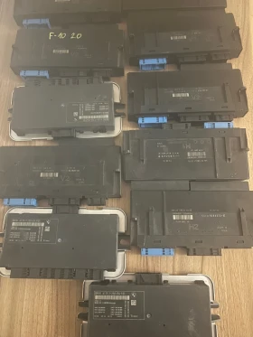 BMW 535, снимка 4