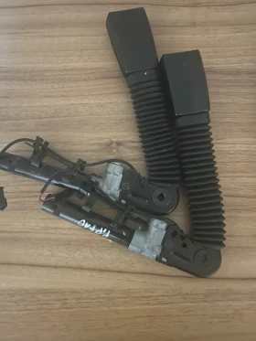 BMW 535, снимка 2