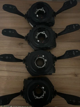 BMW 535, снимка 1