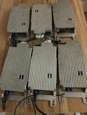 BMW 535, снимка 7