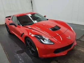 Chevrolet Corvette * 1LT * , снимка 10