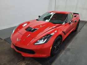 Chevrolet Corvette * 1LT * , снимка 7