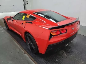 Chevrolet Corvette * 1LT * , снимка 4