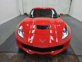 Chevrolet Corvette * 1LT * , снимка 9