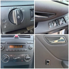 Mercedes-Benz A 160 2.0CDI* UNIKAT* REALNI KM* , снимка 12