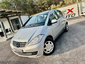 Mercedes-Benz A 160 2.0CDI* UNIKAT* REALNI KM* , снимка 1