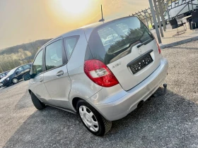 Mercedes-Benz A 160 2.0CDI* UNIKAT* REALNI KM* , снимка 6