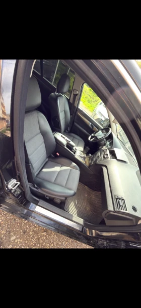 Mercedes-Benz C 220 2.2 CDI AVTOMAT, снимка 11