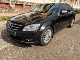 Mercedes-Benz C 220 2.2 CDI AVTOMAT, снимка 1