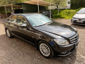 Mercedes-Benz C 220 2.2 CDI AVTOMAT, снимка 3