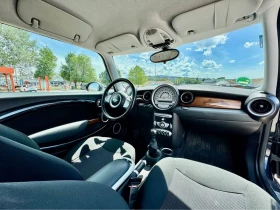 Mini Clubman 1.6, снимка 6