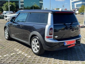 Mini Clubman 1.6, снимка 4