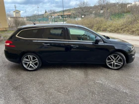 Peugeot 308 1.6HDI/GT-LINE, снимка 4