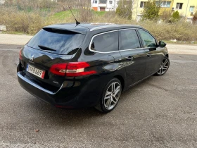 Peugeot 308 1.6HDI/GT-LINE, снимка 5