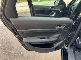 Peugeot 308 1.6HDI/GT-LINE, снимка 12