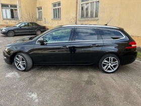 Peugeot 308 1.6HDI/GT-LINE, снимка 9
