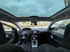 Peugeot 308 1.6HDI/GT-LINE, снимка 14