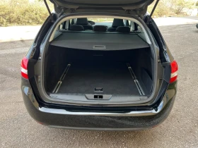 Peugeot 308 1.6HDI/GT-LINE, снимка 7