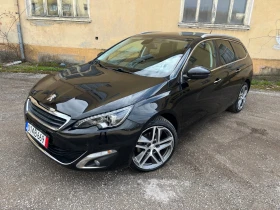 Peugeot 308 1.6HDI/GT-LINE, снимка 1