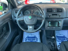 Skoda Fabia 1.4Т RS* АВТОМАТИК* ШВЕЙЦАРИЯ* LIMITED EDITION* , снимка 12