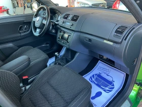Skoda Fabia 1.4Т RS* АВТОМАТИК* ШВЕЙЦАРИЯ* LIMITED EDITION* , снимка 15