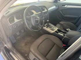 Audi A4 2.0 143ps, снимка 7