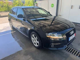 Audi A4 2.0 143ps, снимка 1