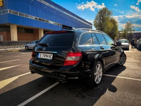 Mercedes-Benz C 320 NAVI* PANO* 7G-Tronic* 4Matic, снимка 2