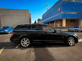 Mercedes-Benz C 320 NAVI* PANO* 7G-Tronic* 4Matic, снимка 8