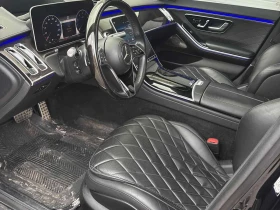 Mercedes-Benz S 580 CARFAX, снимка 5
