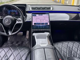 Mercedes-Benz S 580 CARFAX, снимка 9