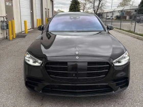 Mercedes-Benz S 580 CARFAX, снимка 6