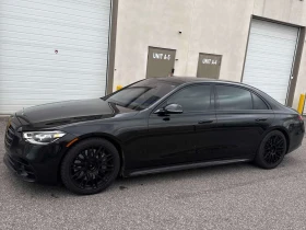 Mercedes-Benz S 580 CARFAX, снимка 2