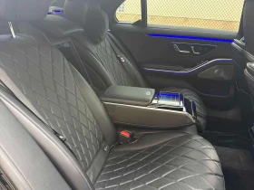 Mercedes-Benz S 580 CARFAX, снимка 10