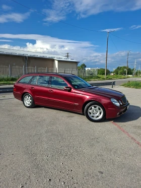 Mercedes-Benz E 320 320 CDI РЕДОВИ, снимка 15