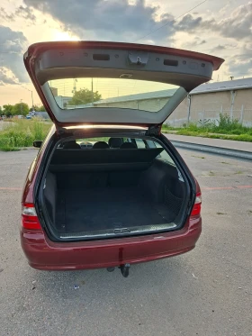 Mercedes-Benz E 320 320 CDI РЕДОВИ, снимка 9