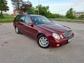 Mercedes-Benz E 320 320 CDI РЕДОВИ, снимка 5