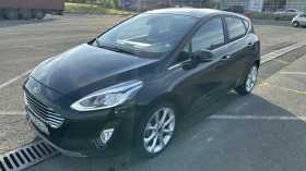 Ford Fiesta 1.0 EcoBoost S&S Aut. TITANIUM, снимка 7
