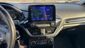 Ford Fiesta 1.0 EcoBoost S&S Aut. TITANIUM, снимка 13
