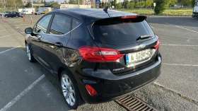 Ford Fiesta 1.0 EcoBoost S&S Aut. TITANIUM, снимка 5
