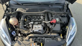 Ford Fiesta 1.0 EcoBoost S&S Aut. TITANIUM, снимка 9