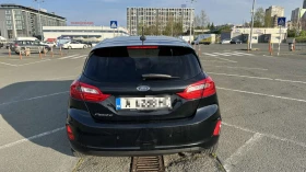 Ford Fiesta 1.0 EcoBoost S&S Aut. TITANIUM, снимка 4