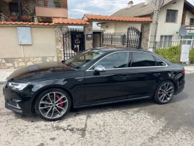 Audi S4, снимка 9