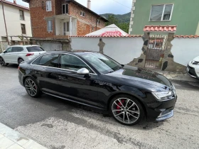 Audi S4, снимка 10