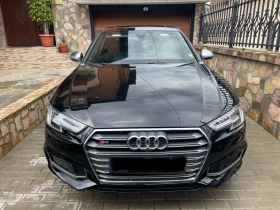 Audi S4, снимка 1