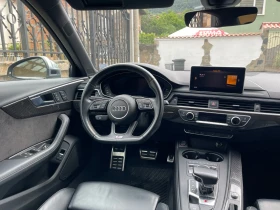 Audi S4, снимка 6